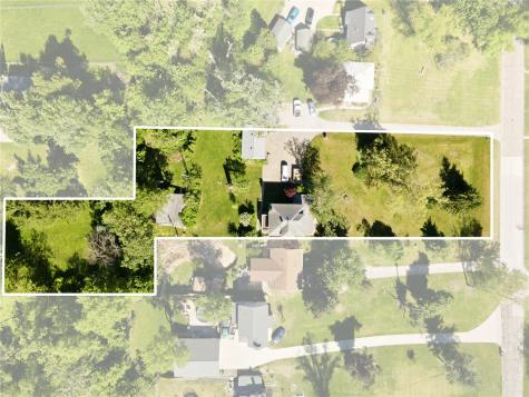 1526 C Avenue NW Cedar Rapids IA 52405