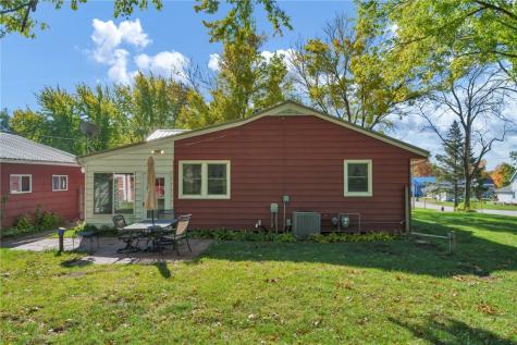 920 Commercial Street Central City IA 52214