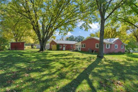 920 Commercial Street Central City IA 52214