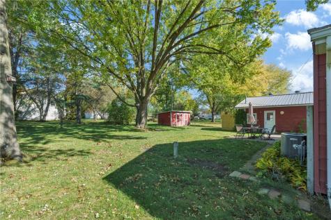 920 Commercial Street Central City IA 52214
