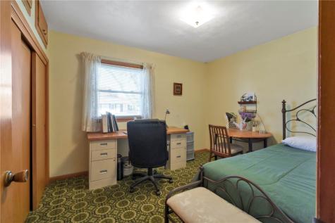 920 Commercial Street Central City IA 52214