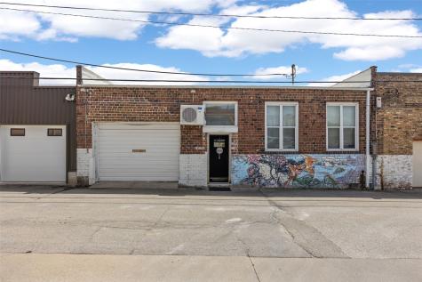 608 2nd Avenue SE Cedar Rapids IA 52401
