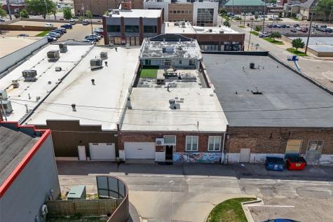 608 2nd Avenue SE Cedar Rapids IA 52401