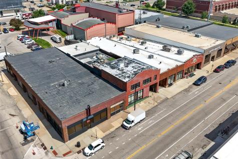 608 2nd Avenue SE Cedar Rapids IA 52401