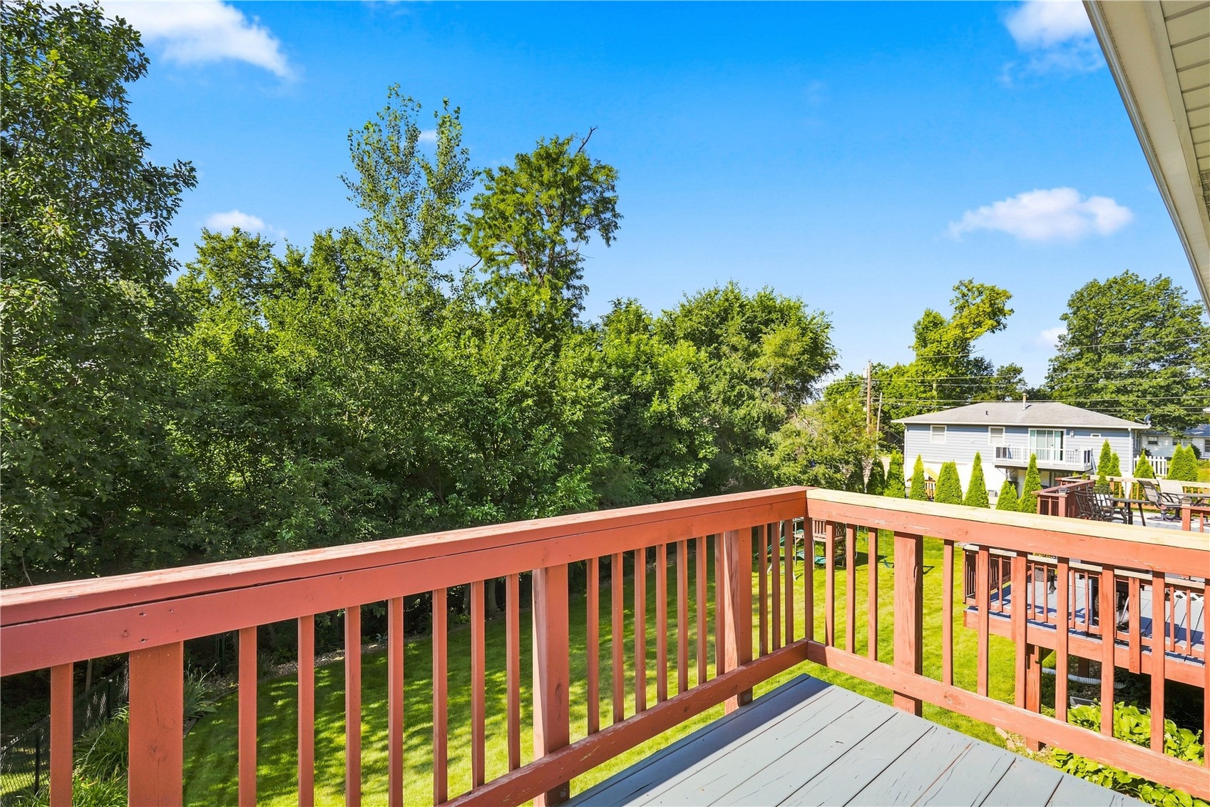 1925 Hidden Hollow Lane NW Cedar Rapids IA 52405