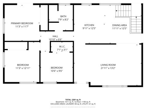 1925 Hidden Hollow Lane NW Cedar Rapids IA 52405