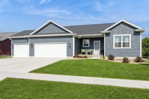 344 Candlestick Drive NE Mt Vernon IA 52314