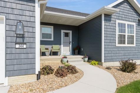 344 Candlestick Drive NE Mt Vernon IA 52314