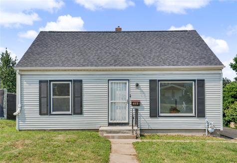 812 16th Avenue SW Cedar Rapids IA 52404