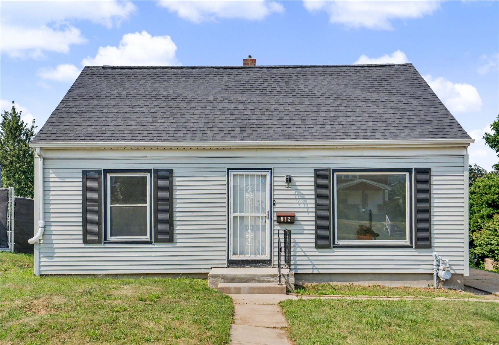 812 16th Avenue SW Cedar Rapids IA 52404