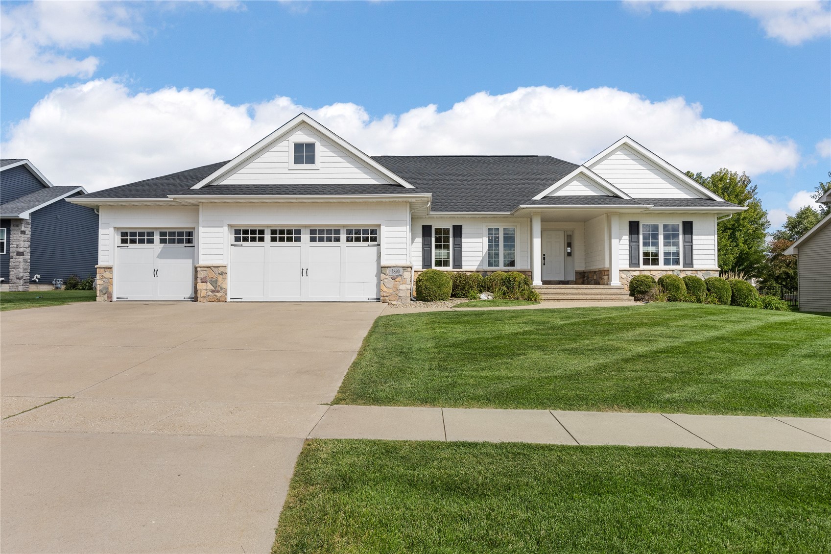 2890 Twinleaf Road Cedar Rapids IA 52411