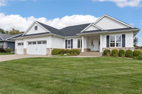 2890 Twinleaf Road Cedar Rapids IA 52411