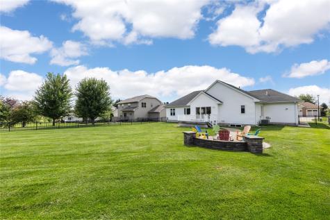 2890 Twinleaf Road Cedar Rapids IA 52411