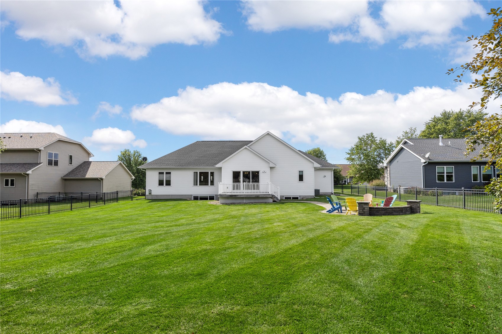 2890 Twinleaf Road Cedar Rapids IA 52411