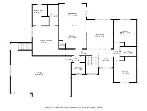 2890 Twinleaf Road Cedar Rapids IA 52411