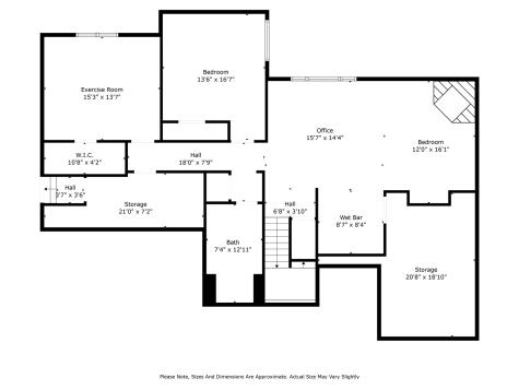 2890 Twinleaf Road Cedar Rapids IA 52411
