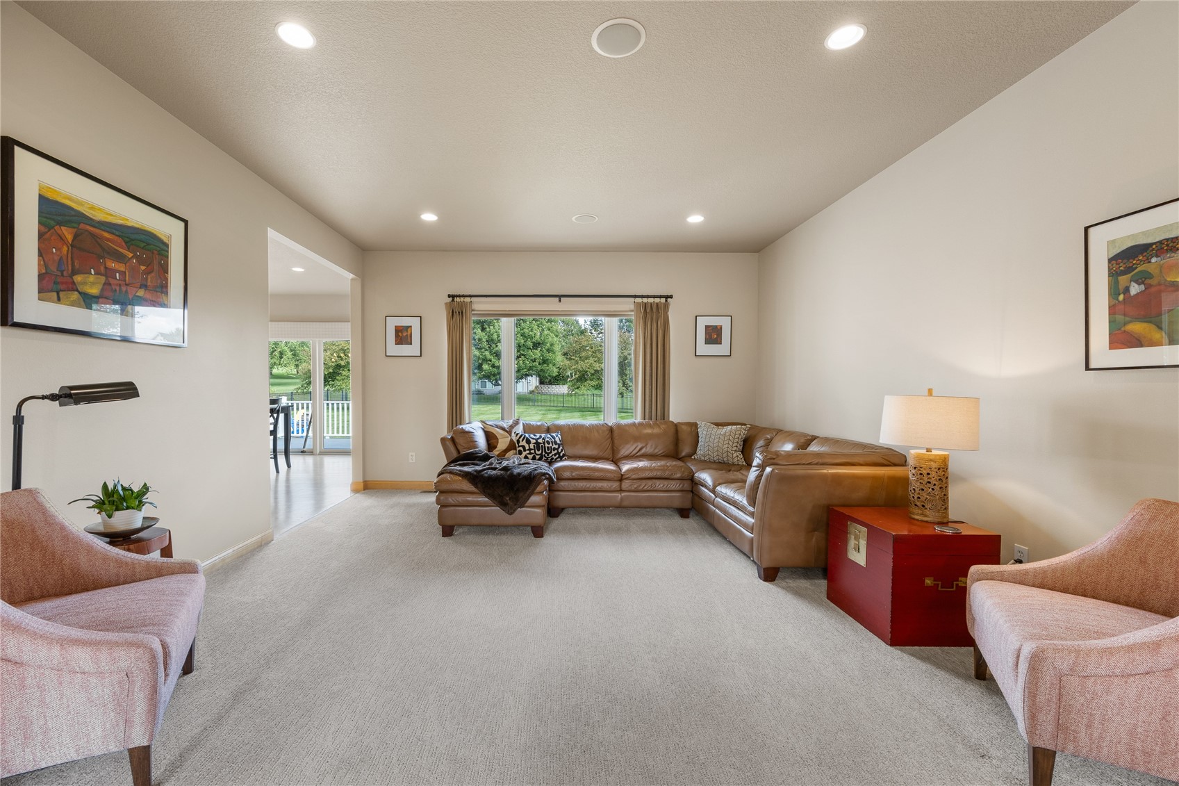 2890 Twinleaf Road Cedar Rapids IA 52411