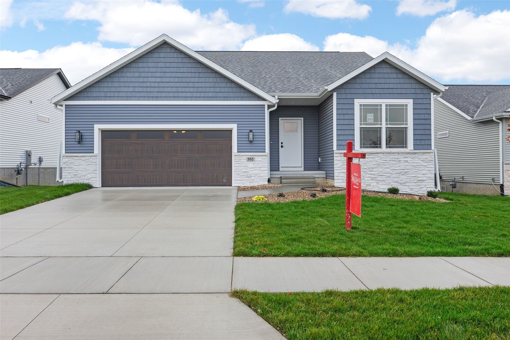 552 Davis Drive NE Mt Vernon IA 52314