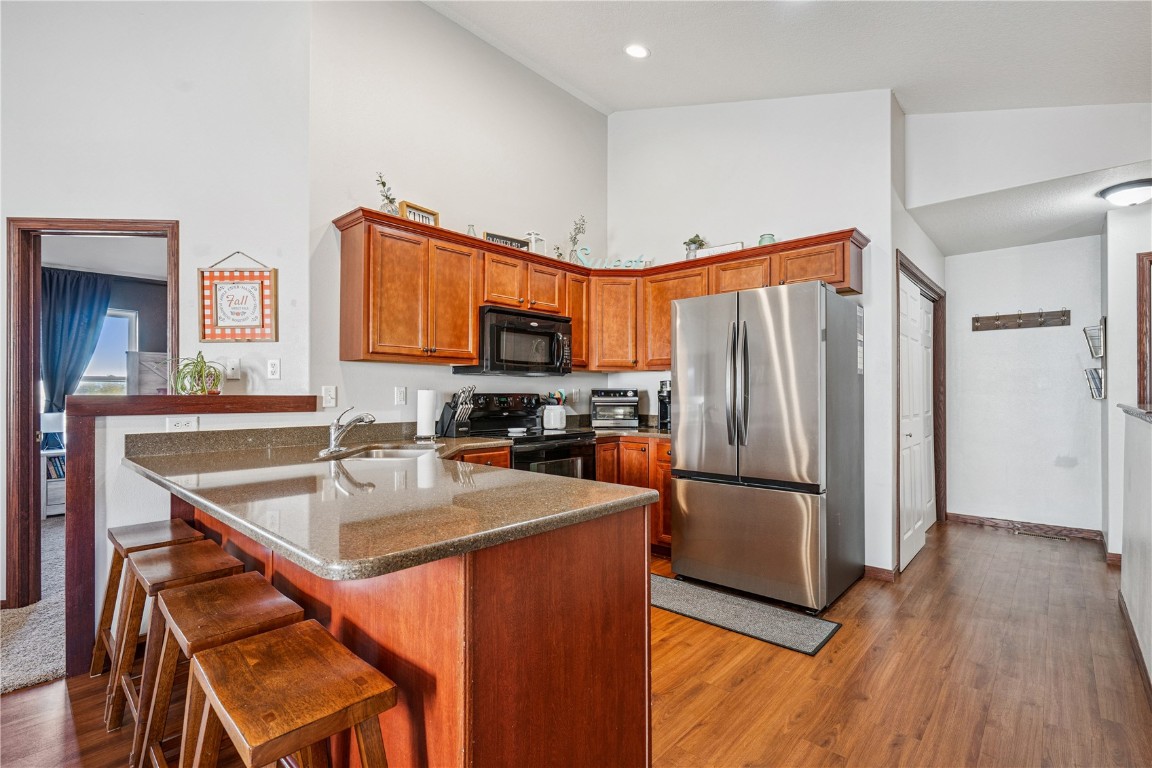 142 Brighton Circle SW Cedar Rapids IA 52404