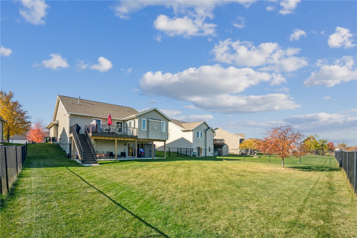 142 Brighton Circle SW Cedar Rapids IA 52404