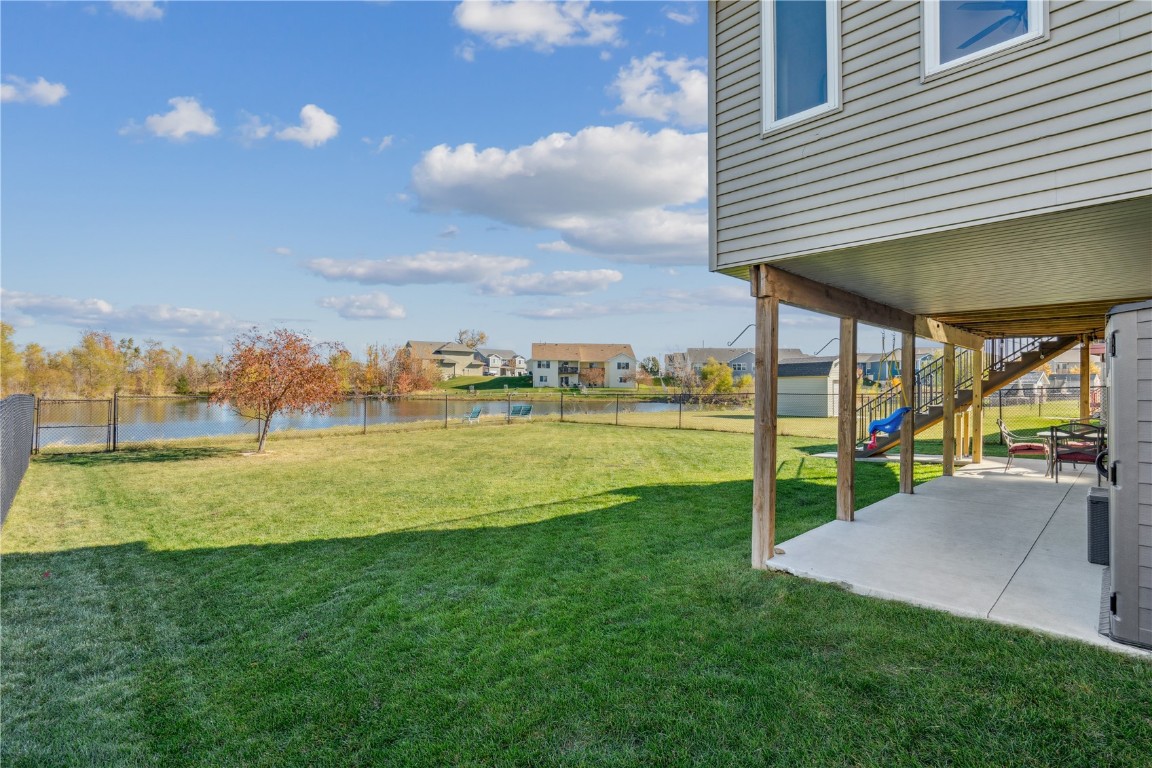 142 Brighton Circle SW Cedar Rapids IA 52404
