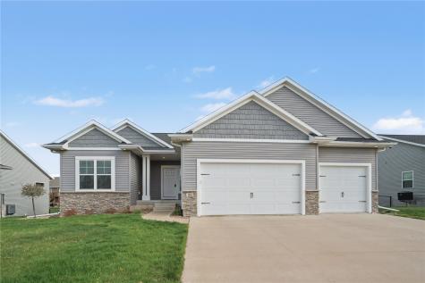 184 Battle Creek Drive Marion IA 52302