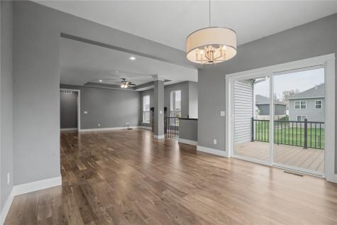184 Battle Creek Drive Marion IA 52302