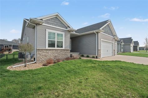 184 Battle Creek Drive Marion IA 52302