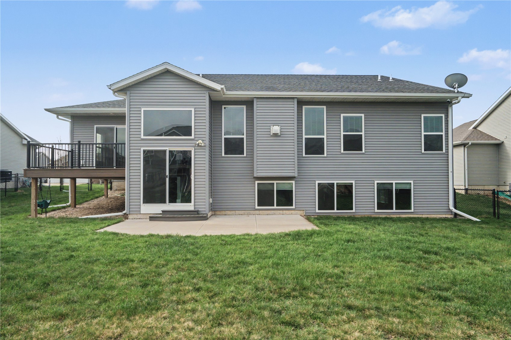 184 Battle Creek Drive Marion IA 52302