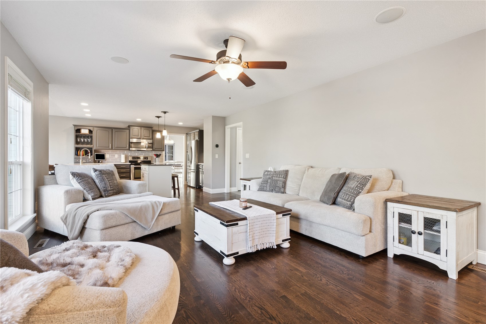 138 Autumn Woods Drive NW Cedar Rapids IA 52405