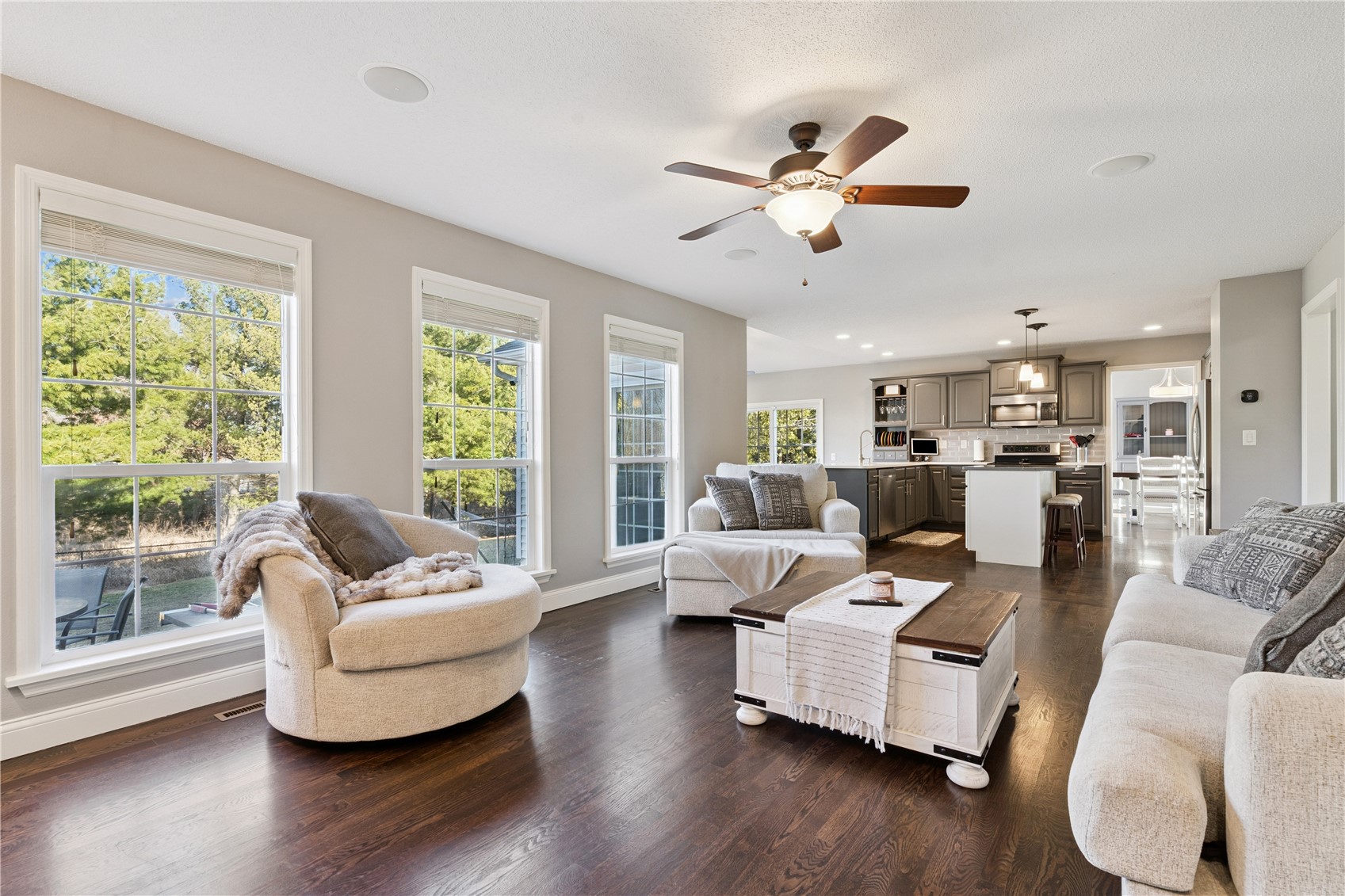 138 Autumn Woods Drive NW Cedar Rapids IA 52405