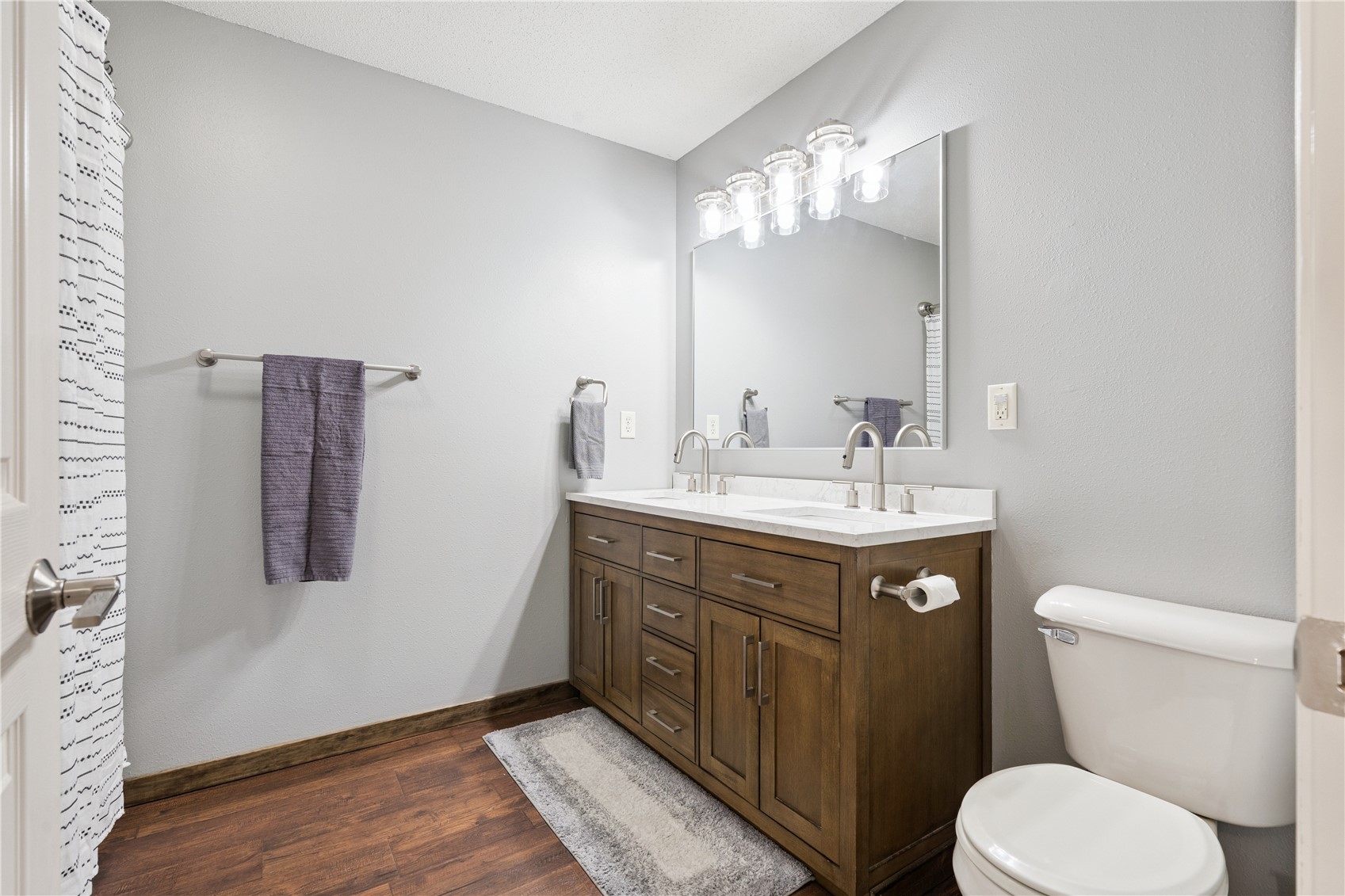 138 Autumn Woods Drive NW Cedar Rapids IA 52405