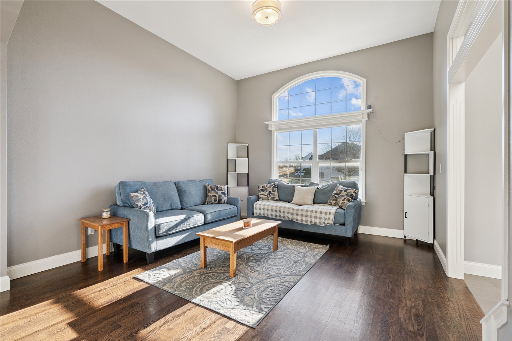 138 Autumn Woods Drive NW Cedar Rapids IA 52405