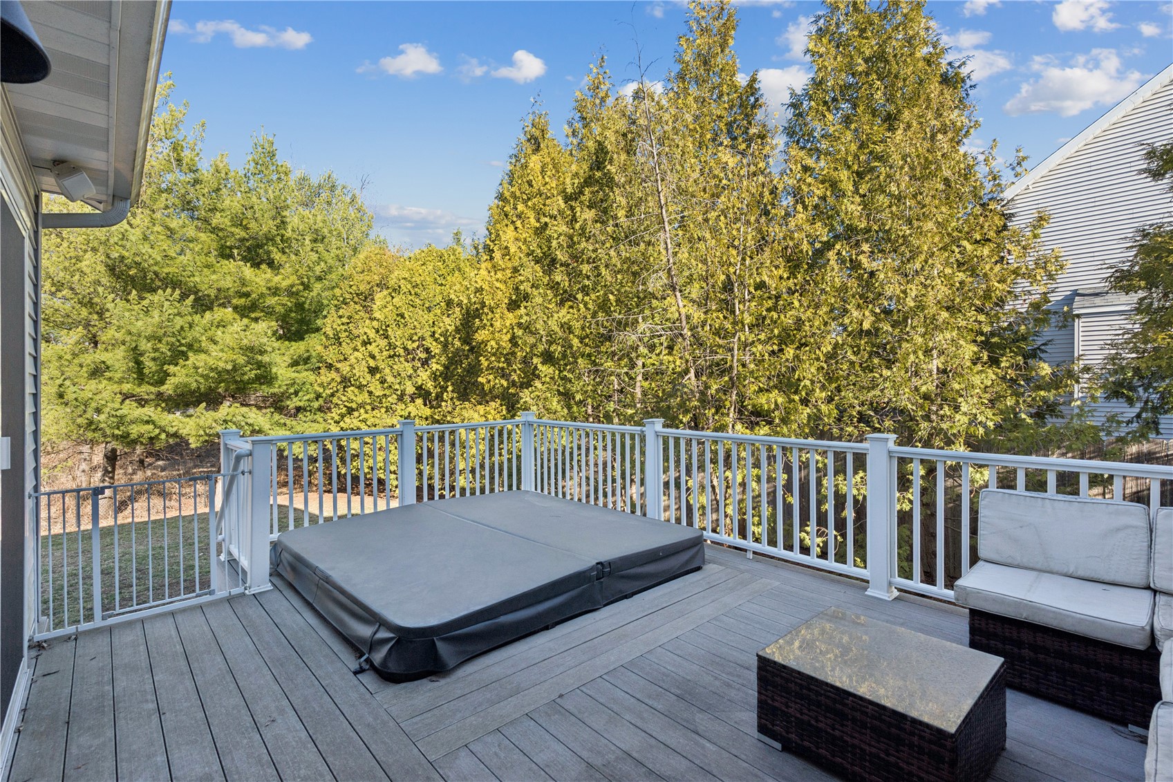 138 Autumn Woods Drive NW Cedar Rapids IA 52405