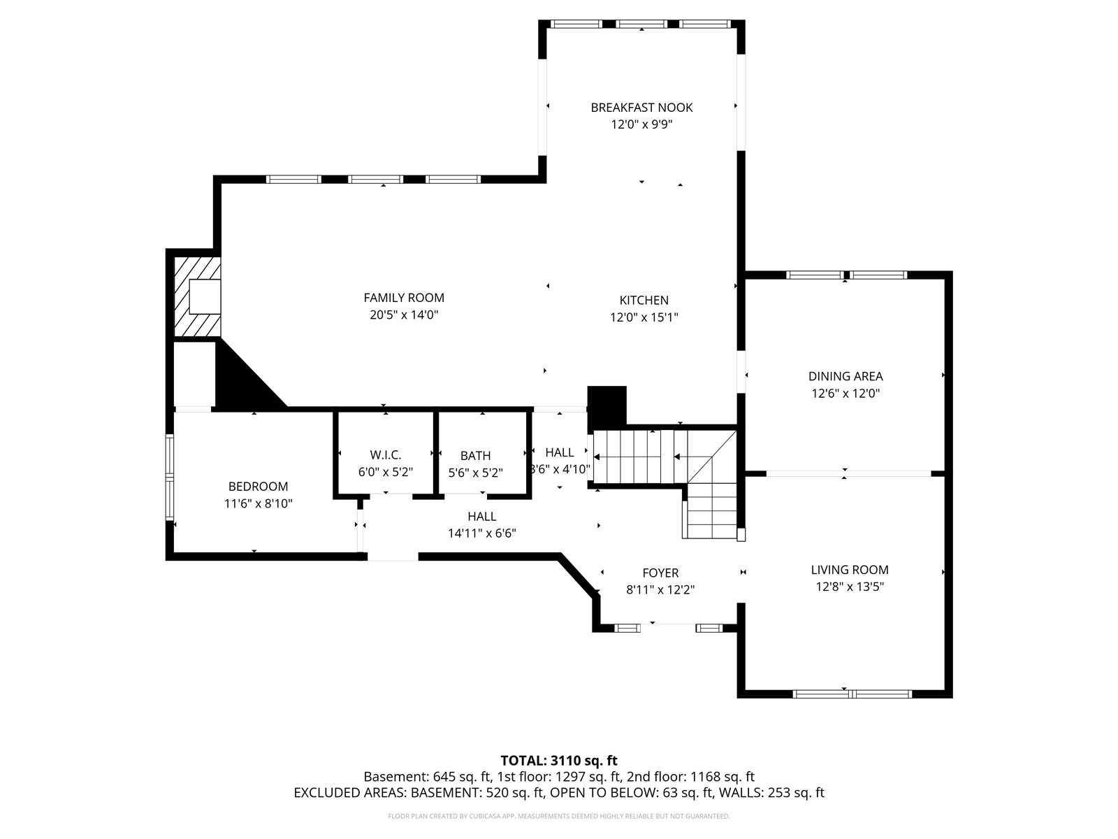 138 Autumn Woods Drive NW Cedar Rapids IA 52405