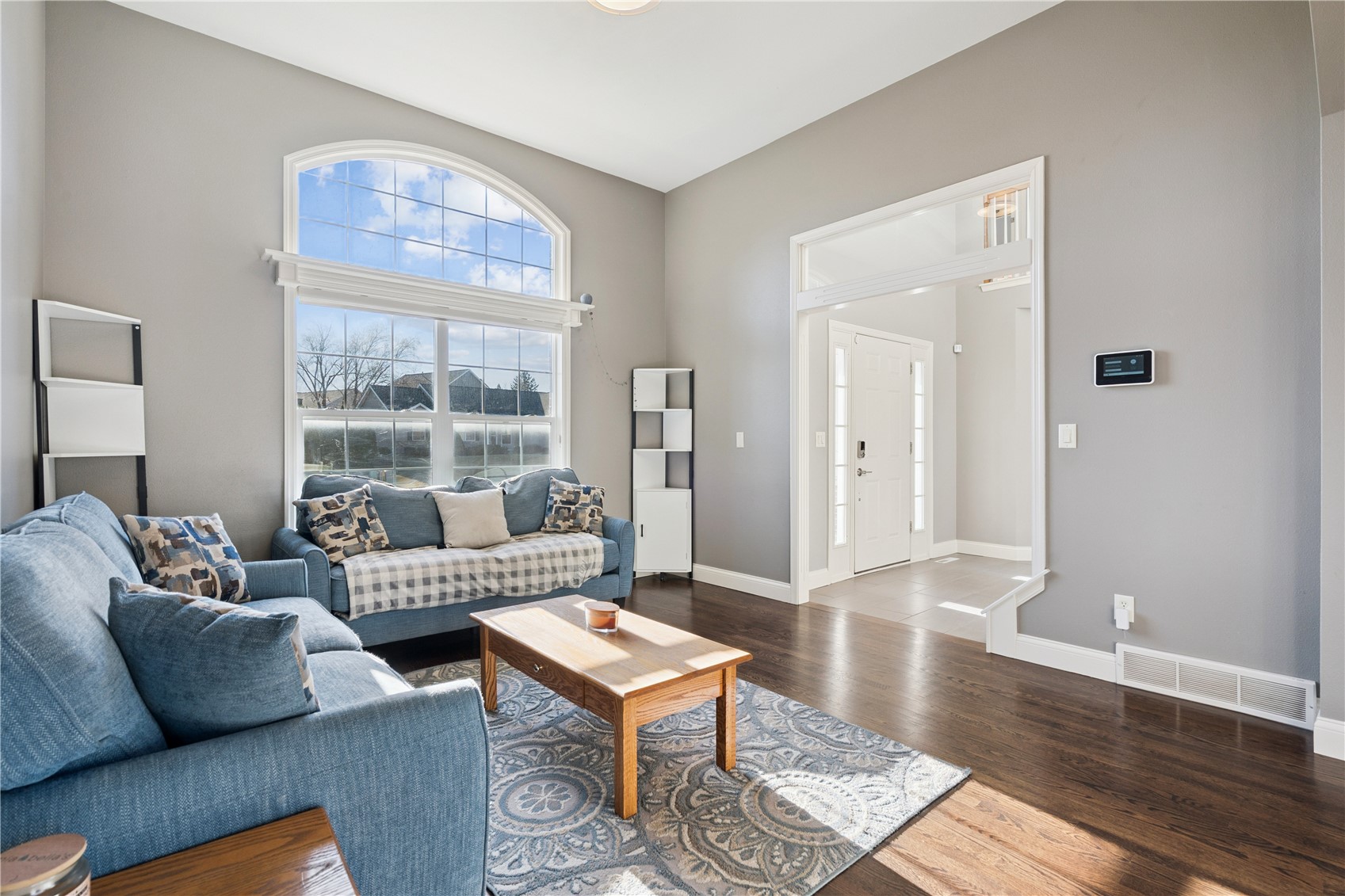 138 Autumn Woods Drive NW Cedar Rapids IA 52405