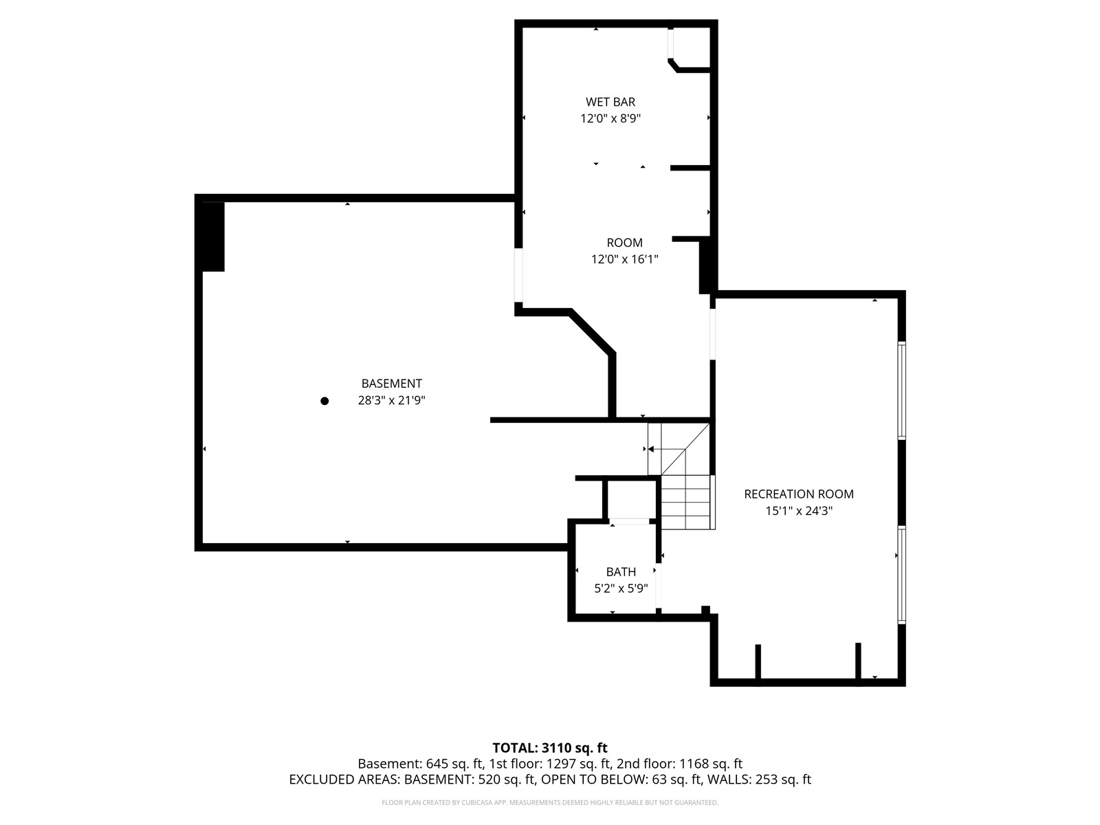138 Autumn Woods Drive NW Cedar Rapids IA 52405