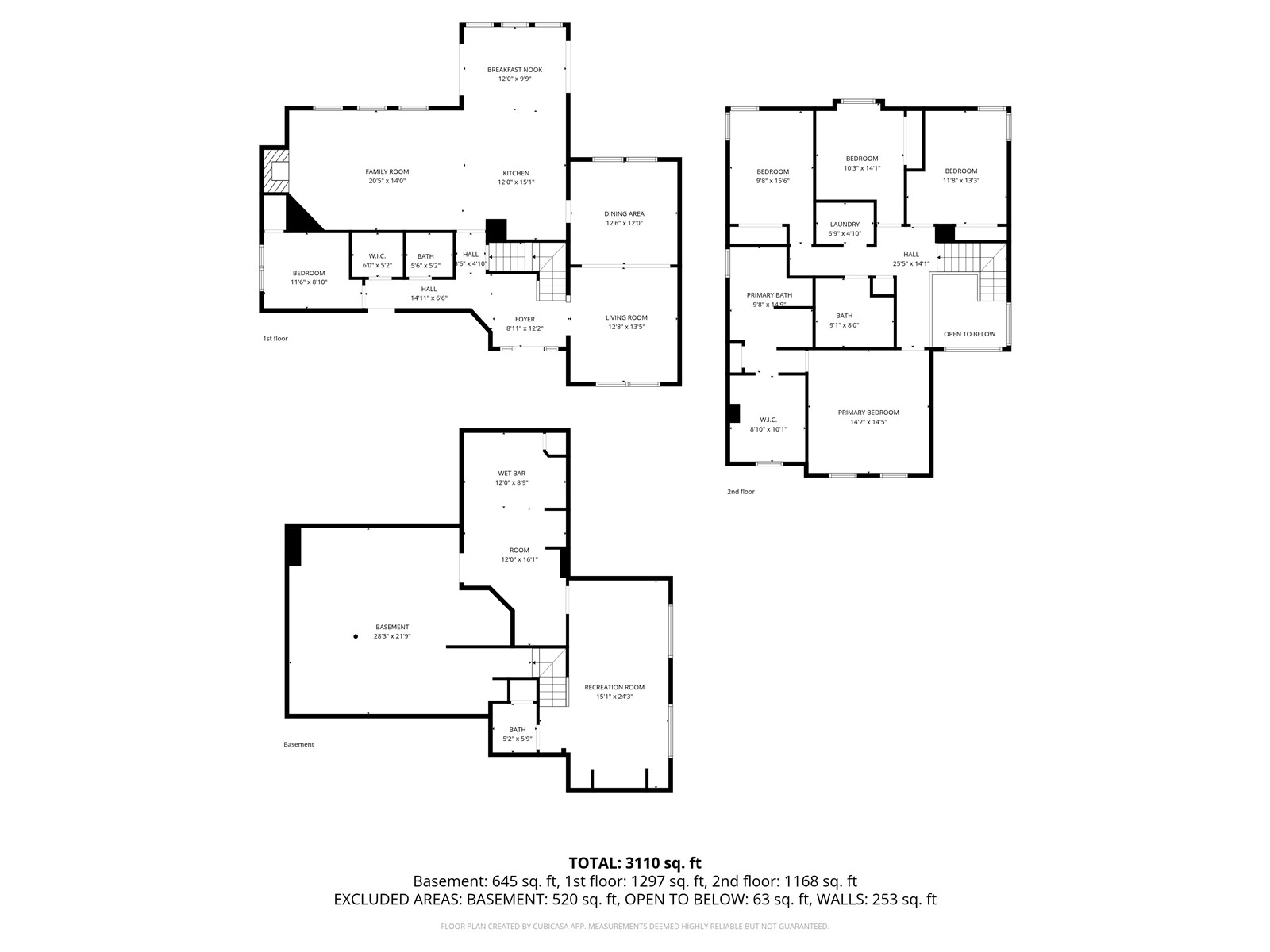 138 Autumn Woods Drive NW Cedar Rapids IA 52405