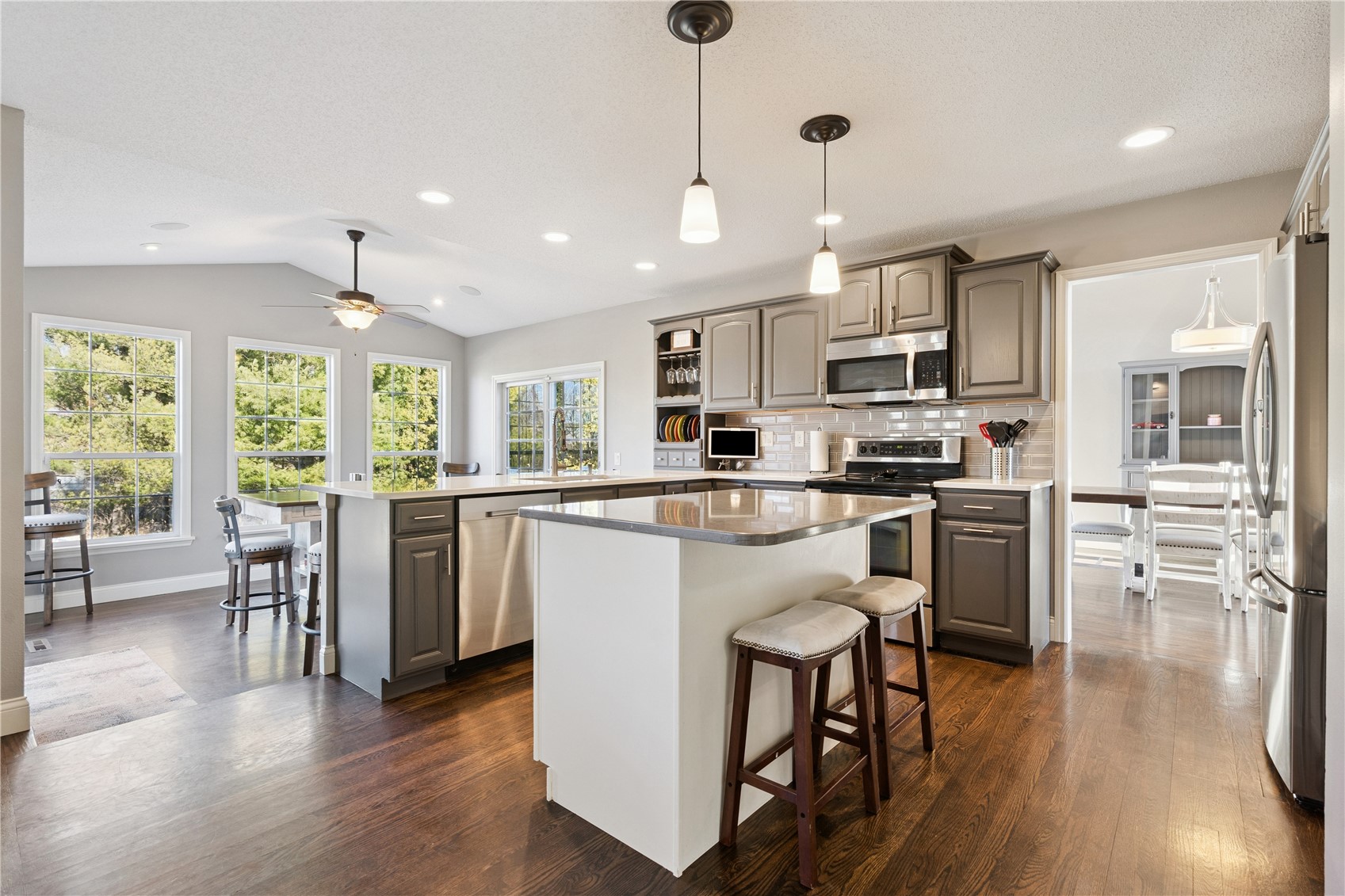 138 Autumn Woods Drive NW Cedar Rapids IA 52405