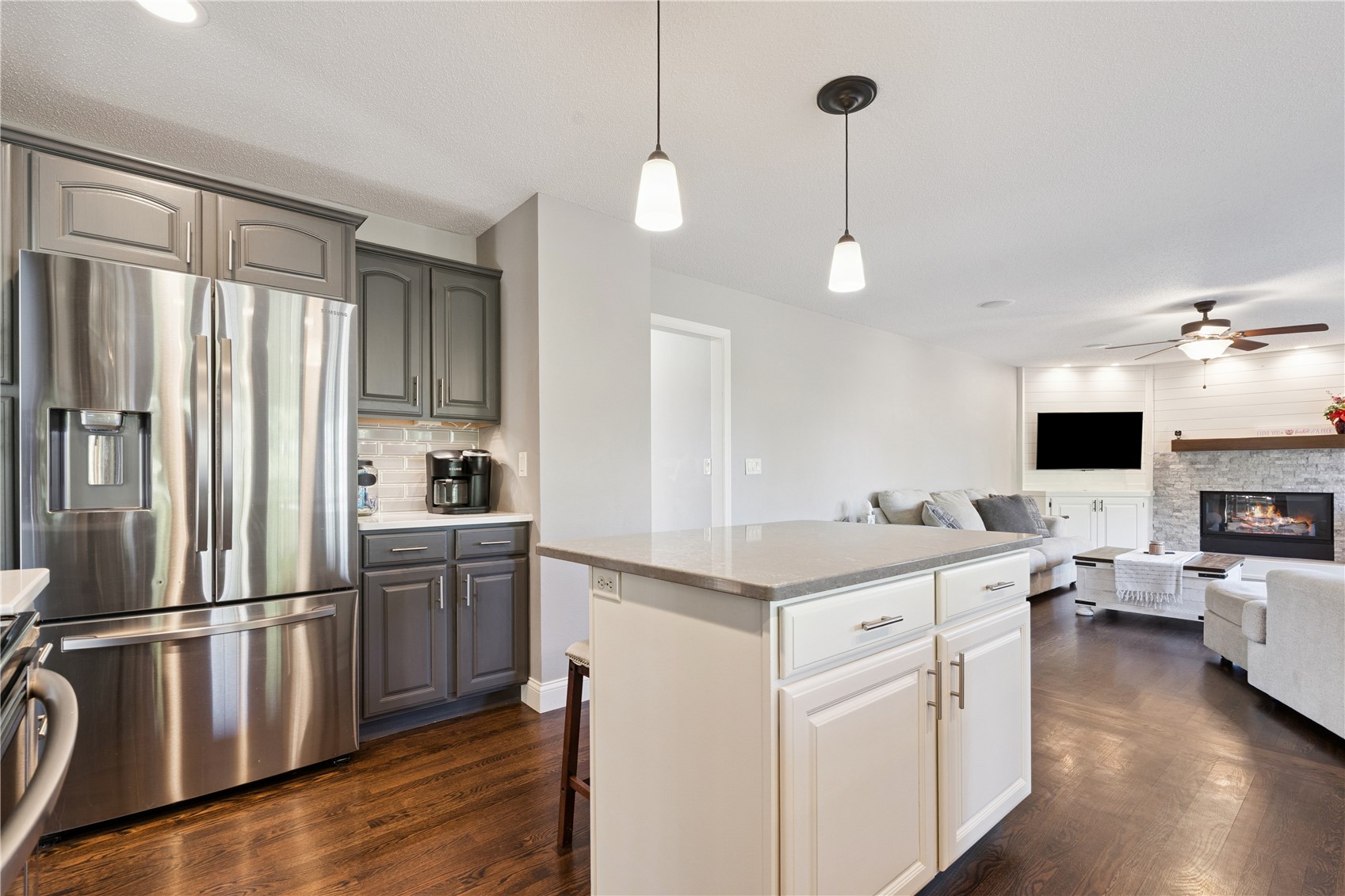 138 Autumn Woods Drive NW Cedar Rapids IA 52405