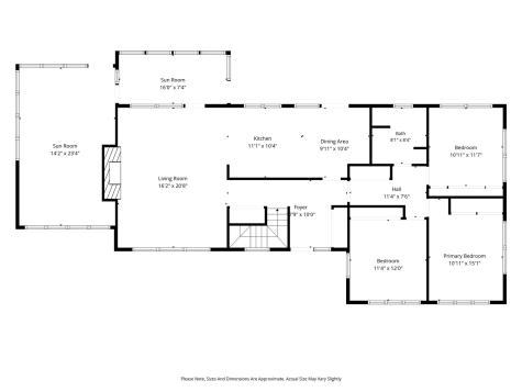 3857 Trail Ridge Road SE Cedar Rapids IA 52403