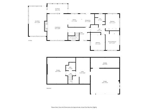 3857 Trail Ridge Road SE Cedar Rapids IA 52403