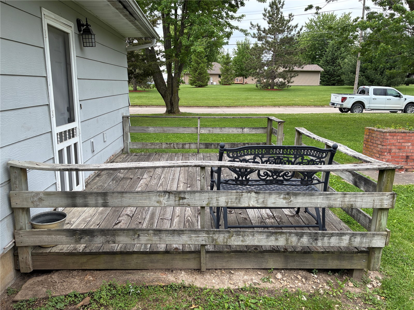 305 N Avenue Vinton IA 52349