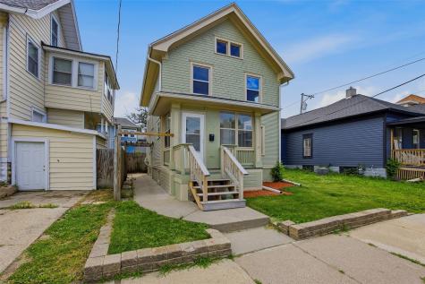 508 16th Street SE Cedar Rapids IA 52302