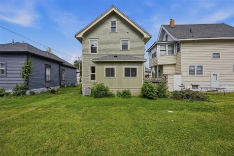 508 16th Street SE Cedar Rapids IA 52302