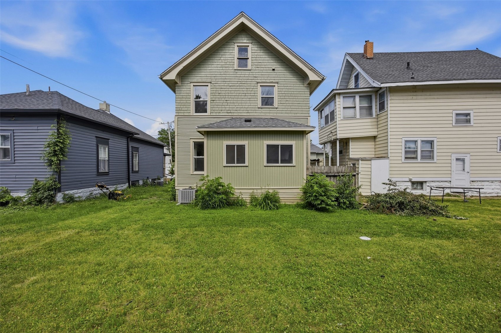 508 16th Street SE Cedar Rapids IA 52302