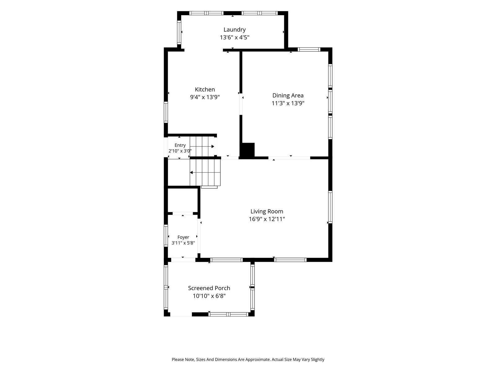 508 16th Street SE Cedar Rapids IA 52302