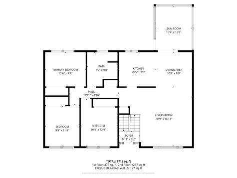1565 Mcgowan Boulevard Marion IA 52302