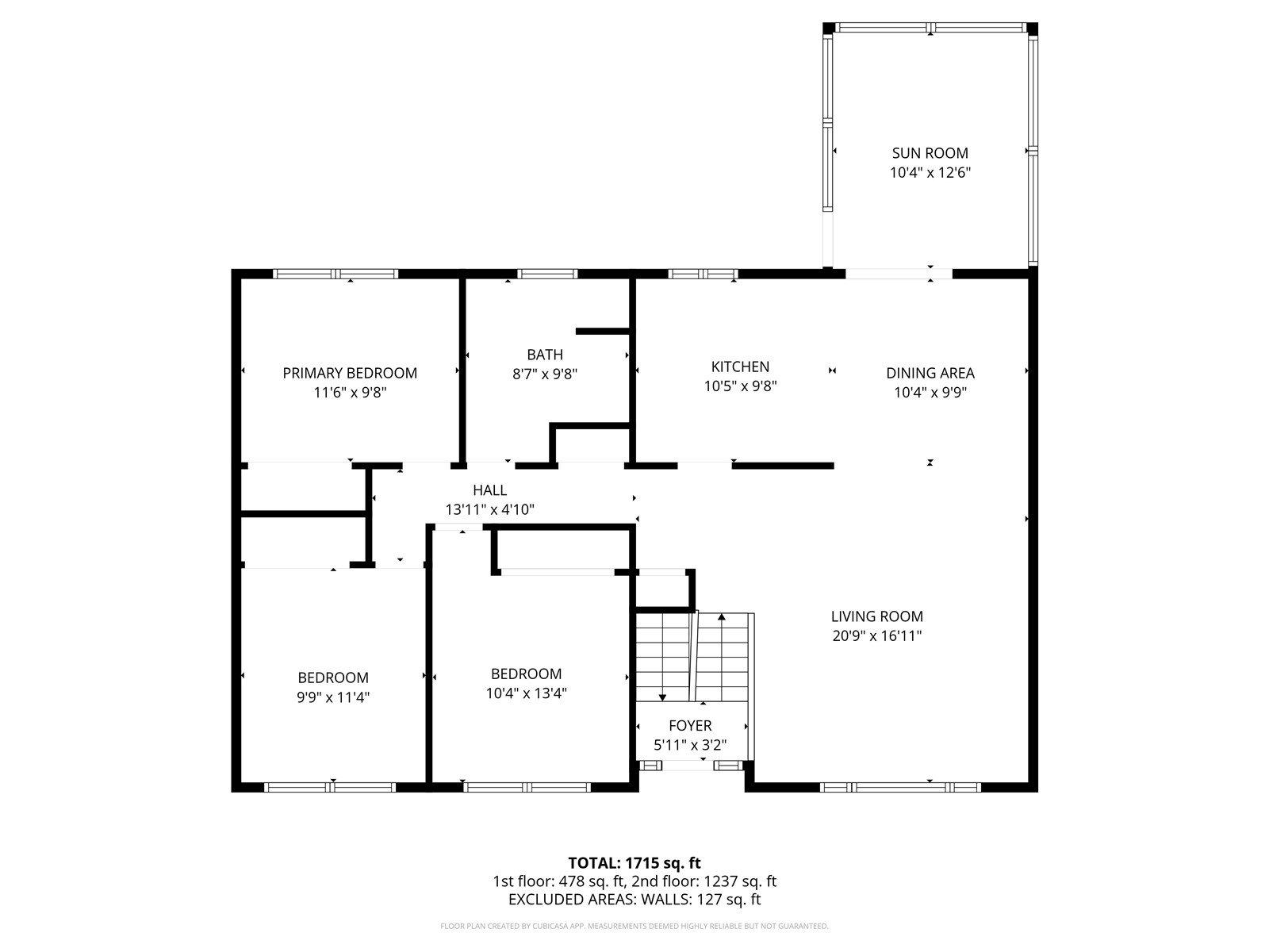 1565 Mcgowan Boulevard Marion IA 52302