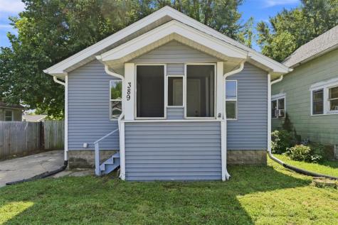 389 16th Avenue SW Cedar Rapids IA 52404
